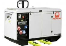 Generatori a benzina PRAMAC Lifter P 15000 SHB DPP AVR