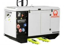 Generatori a benzina PRAMAC Lifter P 15000 THB ISO AVR