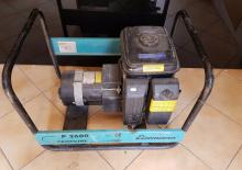 Generatori a benzina Eisemann P 2600