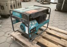 Generatori a benzina Eisemann P 4000