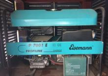 Generatori a benzina Eisemann P 7001 E