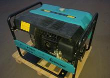 Generatori a benzina Eisemann P 7001