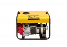 Generatori a benzina Atlas Copco QEP 5