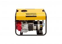 Generatori a benzina Atlas Copco QEP 5 AVR+FI