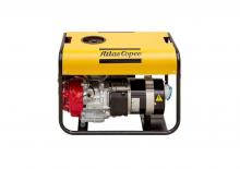 Generatori a benzina Atlas Copco QEP 8 AVR+FI