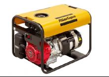 Generatori a benzina Atlas Copco QEP R12