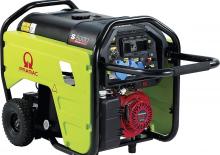 Generatori a benzina PRAMAC Lifter S 5000 SHHPI ISO