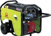 Generatori a benzina PRAMAC Lifter S 5000 THHPI ISO
