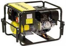 Generatori a benzina Eisemann S 6410 E
