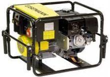 Generatori a benzina Eisemann S 6410