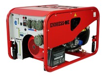 Generatori a benzina Endress SEA 13