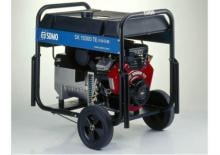 Generatori a benzina SDMO SX 15000 TE