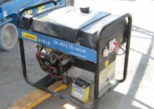 Generatori a benzina SDMO SX 9015 TE
