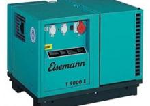 Generatori a benzina Eisemann T 9000 E