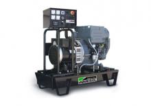 Generatori diesel INMESOL AAD-032