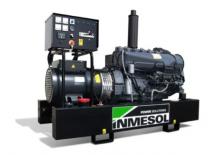 Generatori diesel INMESOL AAD-110