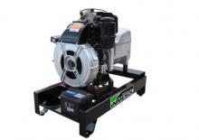 Generatori diesel INMESOL AAL-007