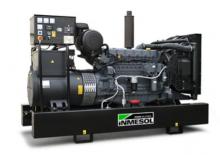 Generatori diesel INMESOL AD-165