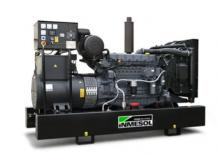 Generatori diesel INMESOL AD-220