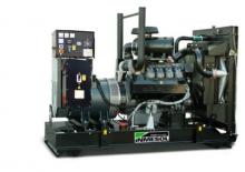 Generatori diesel INMESOL AD-330