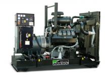 Generatori diesel INMESOL AD-475
