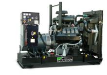 Generatori diesel INMESOL AD-500