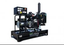 Generatori diesel INMESOL AI-066