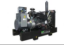 Generatori diesel INMESOL AI-135