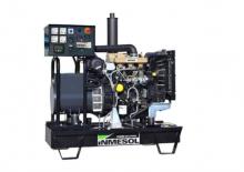 Generatori diesel INMESOL AK-009