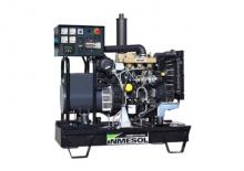 Generatori diesel INMESOL AK-017