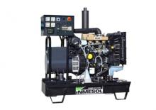 Generatori diesel INMESOL AK-030