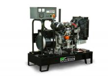 Generatori diesel INMESOL AL-017