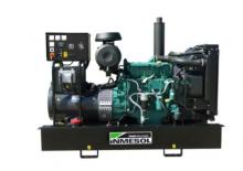 Generatori diesel INMESOL AV-110