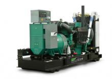 Generatori diesel INMESOL AV-700