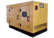 Generatori diesel Caterpillar C1.5-DE 13,5