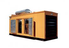 Generatori diesel Caterpillar C13-450