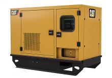 Generatori diesel Caterpillar C2.2-DE 22