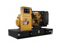 Generatori diesel Caterpillar C3.3-DE 33