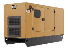 Generatori diesel Caterpillar C7.1-DE 220