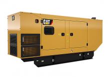 Generatori diesel Caterpillar C9-DE 275