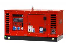 Generatori diesel Europower EPS3DE (MA)