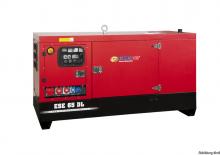 Generatori diesel Endress ESE 110 PW/MS