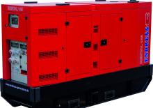 Generatori diesel Endress ESE 145 JW/RS