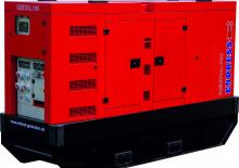 Generatori diesel Endress ESE 180 JW/RS