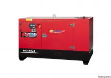 Generatori diesel Endress ESE 30 YW-B