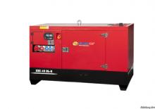 Generatori diesel Endress ESE 45 YW-B
