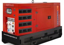 Generatori diesel Endress ESE 45 YW/RS