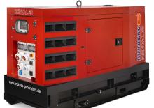 Generatori diesel Endress ESE 50 YW/RS