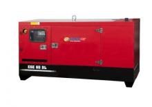 Generatori diesel Endress ESE 65 DW-AS
