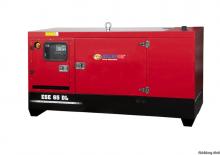 Generatori diesel Endress ESE 65 PW/AS